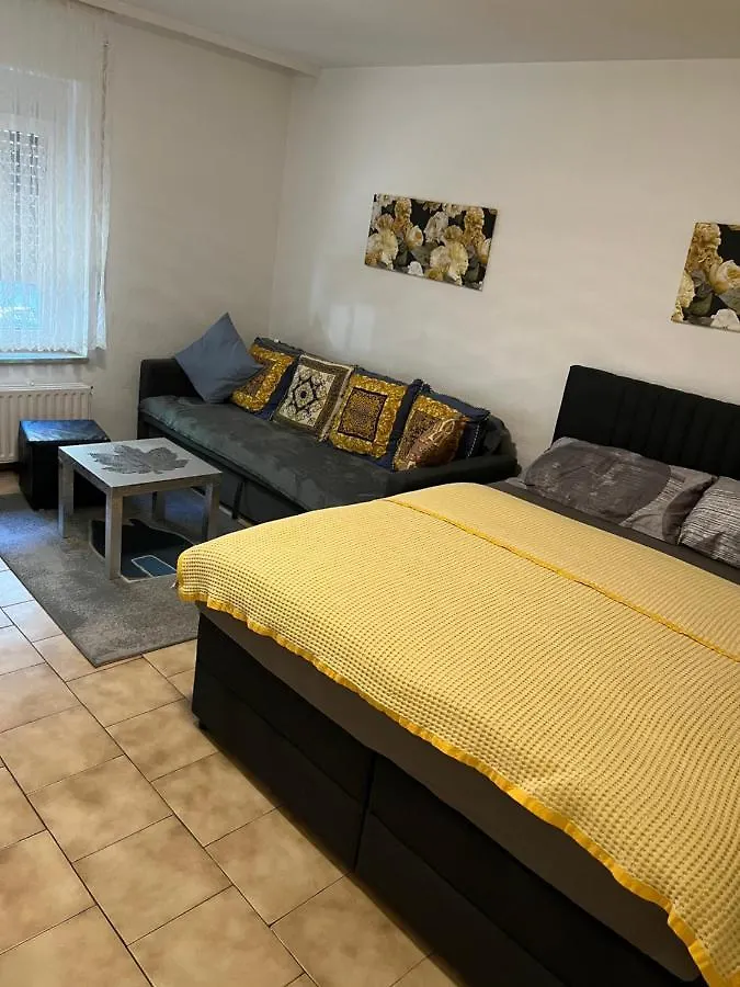 Tageswohnung Zentrale Lage Nuremberg 0*,  Germany